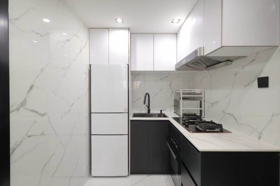 Housing image — Kitchen