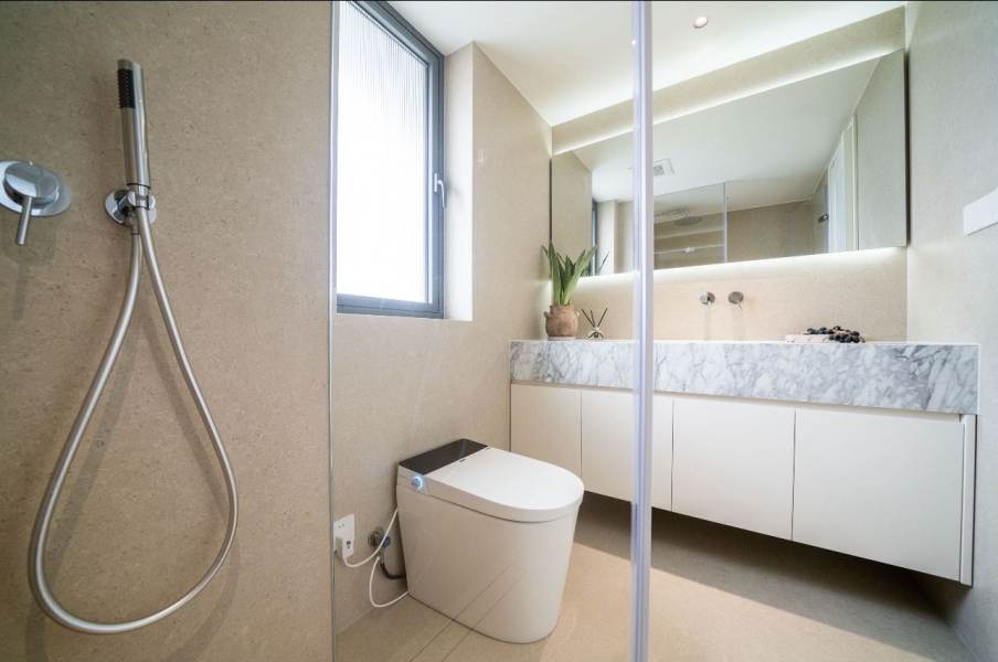 Housing image — Bathroom