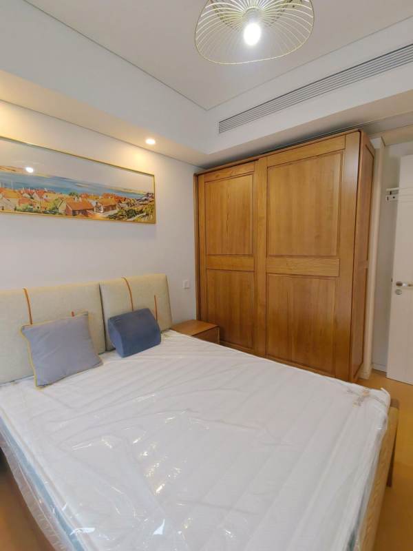 Housing image — Bedroom