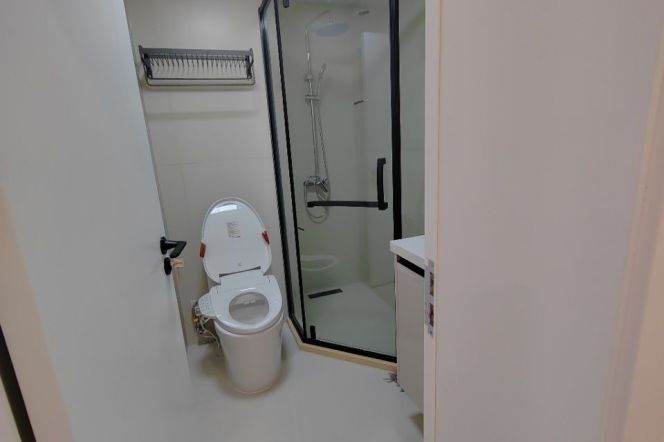 2BR Apartment near Zhongshan Park
