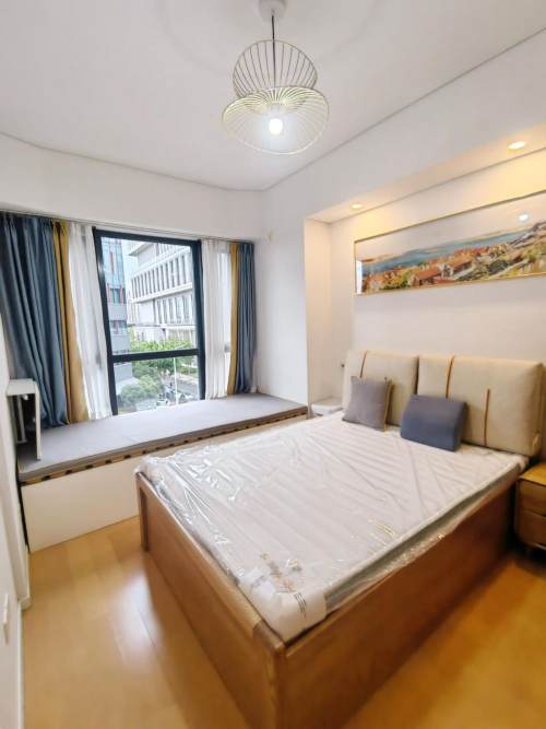 Housing image — Bedroom