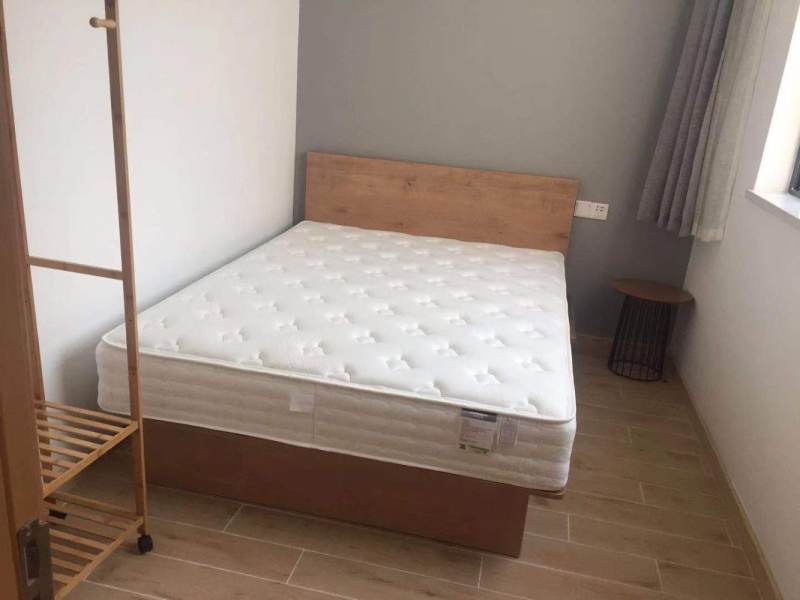Housing image — Bedroom