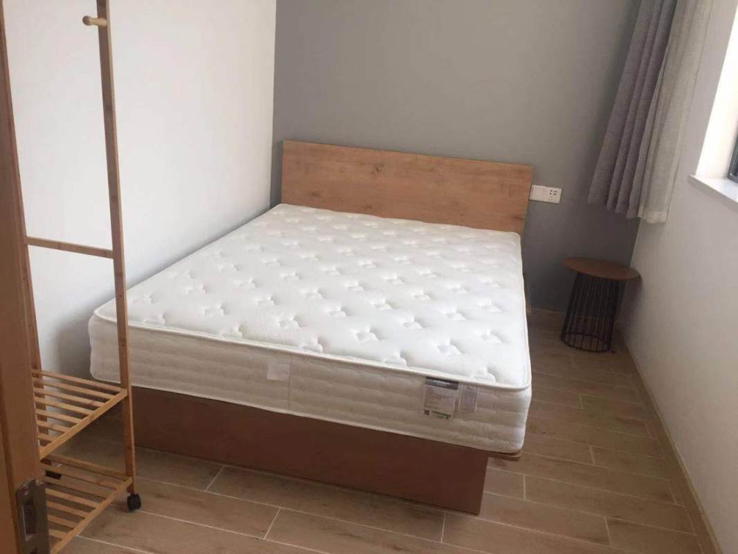 Housing image — Bedroom