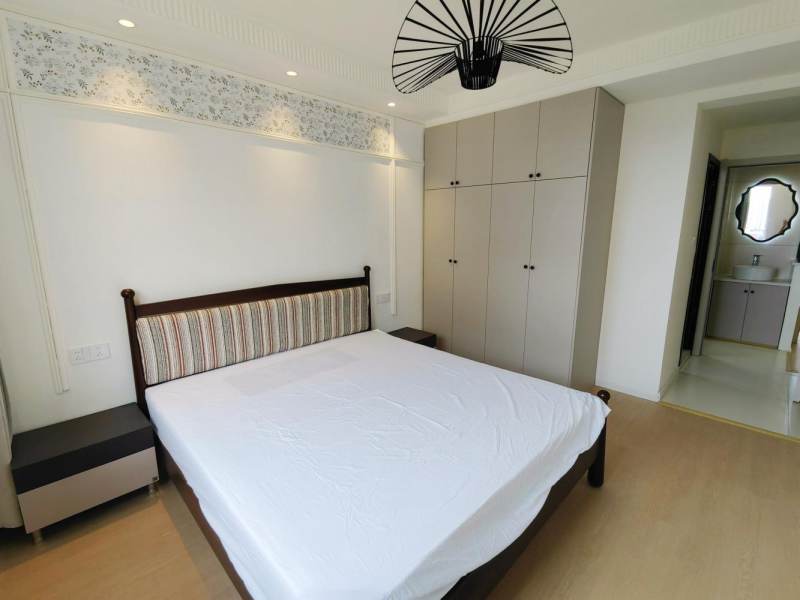 Housing image — Bedroom