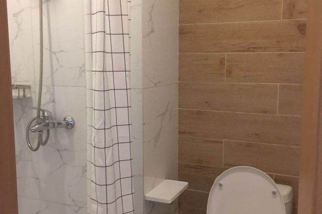 1BR Apartment near Fudan University (Handan Lu Campus) (L3)