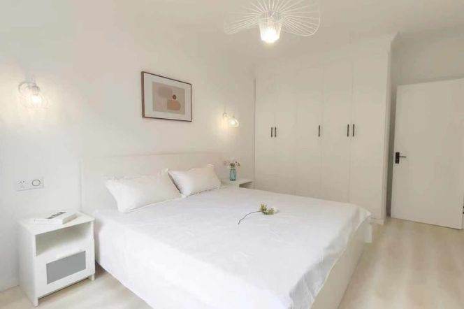 1BR Apartment near Jiaotong University Metro