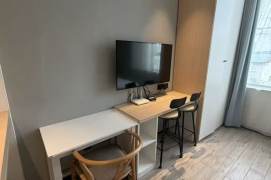1BR Serviced Apartment near Shanghai Normal University Guilin Lu Campus (L9)