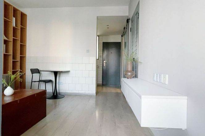 1BR Apartment at Gaorong Unit