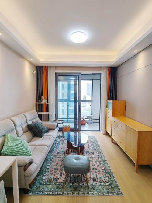 Housing image — Living Room