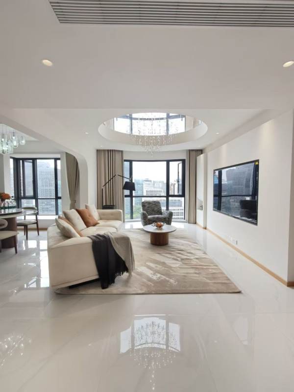 Housing image — Living Room