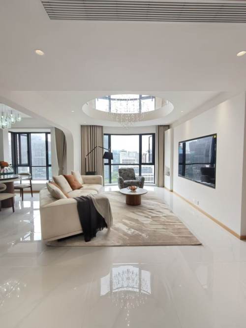 Housing image — Living Room