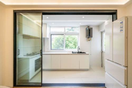 Housing image — Kitchen