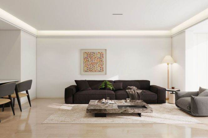 3BR Apartment near Wuning Road Metro (L13/L14)
