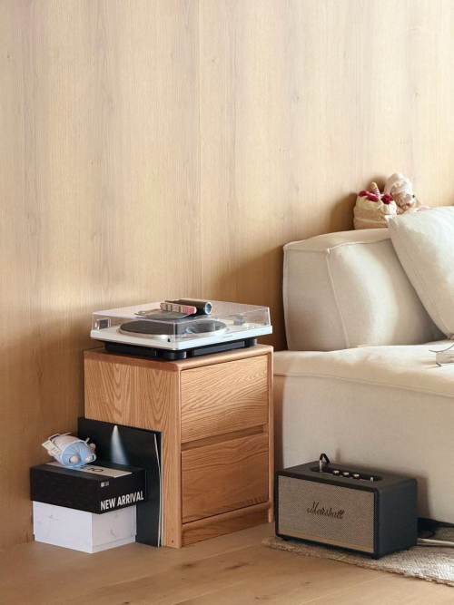 Housing image — Bedroom