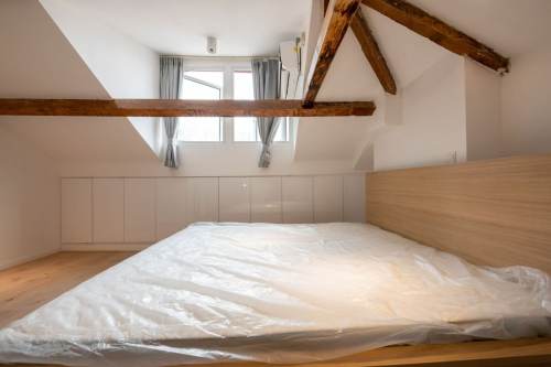Housing image — Bedroom