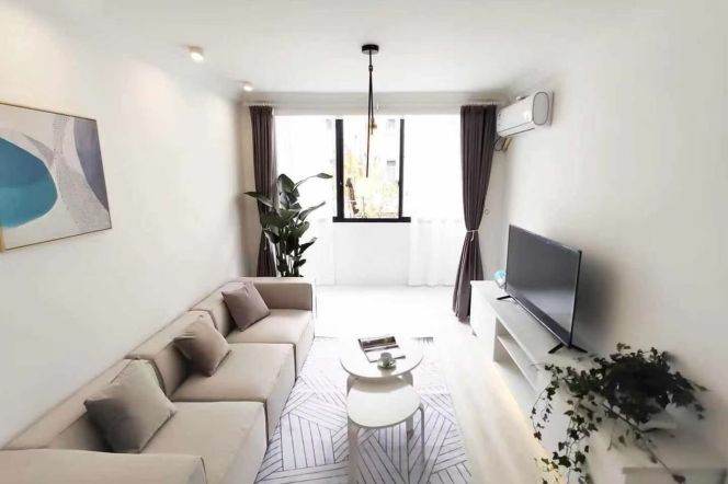 1BR Apartment near Jiaotong University Metro