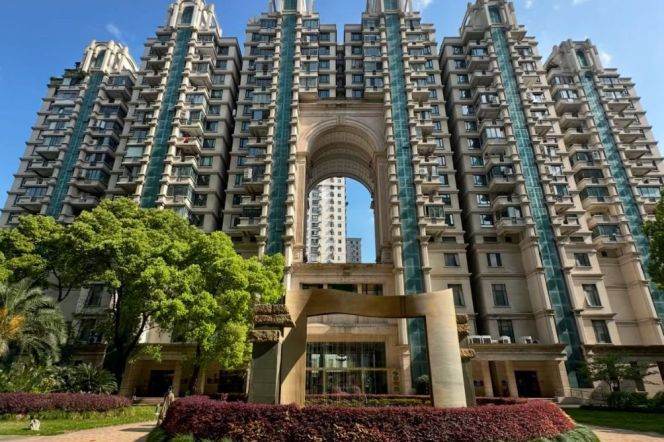 3BR Apartment near Wuning Road Metro (L13/L14)