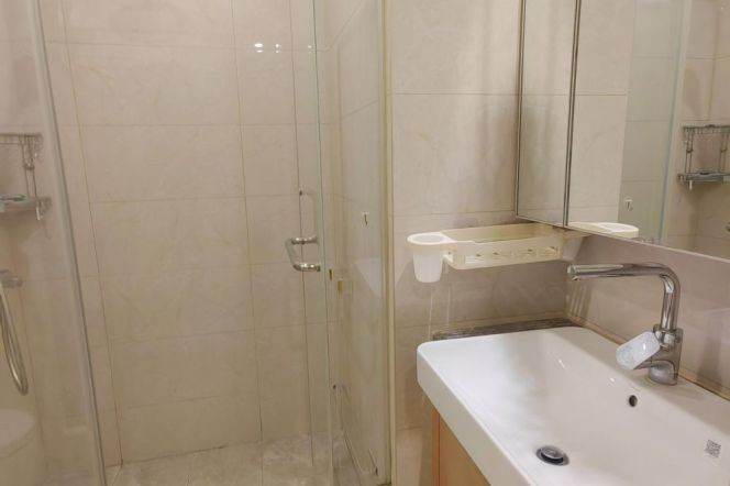 1BR Apartment near Oriental Sports Center Metro (L6/L8/L11)