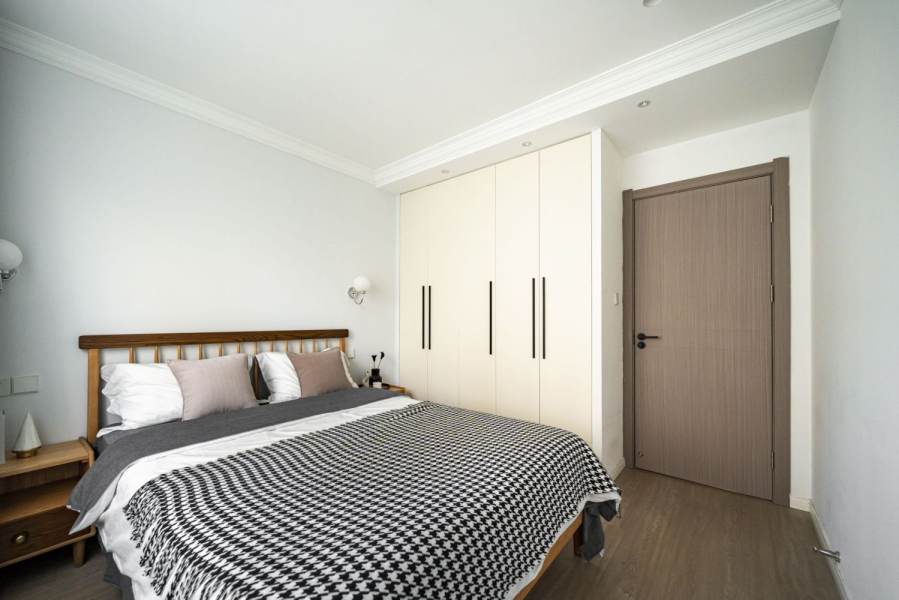 Housing image — Bedroom