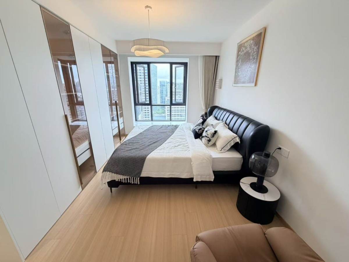 Housing image — Bedroom