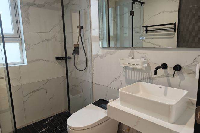 3BR Apartment near Jiaotong University Metro