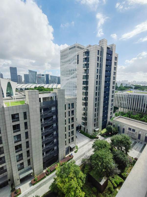 Housing image — View