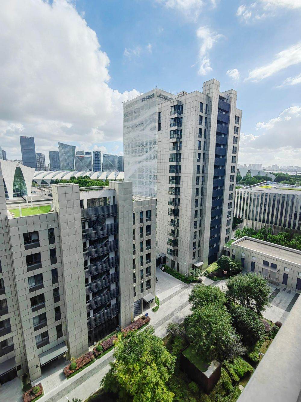 Housing image — View