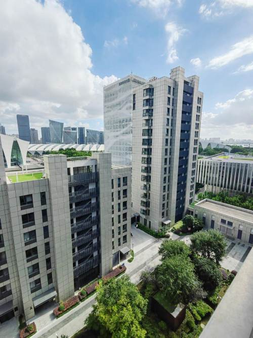 Housing image — View