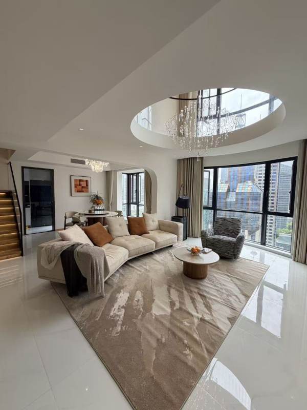 Housing image — Living Room