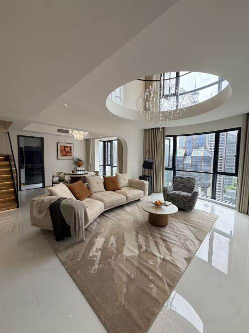 Housing image — Living Room