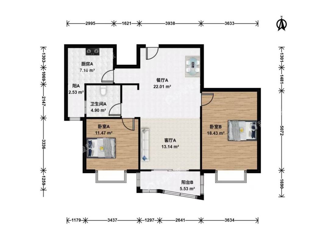 Housing image