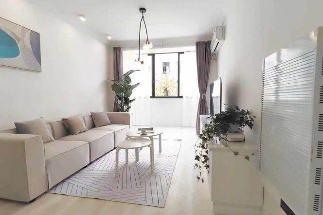 1BR Apartment near Jiaotong University Metro