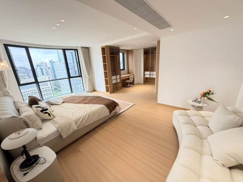 Housing image — Bedroom