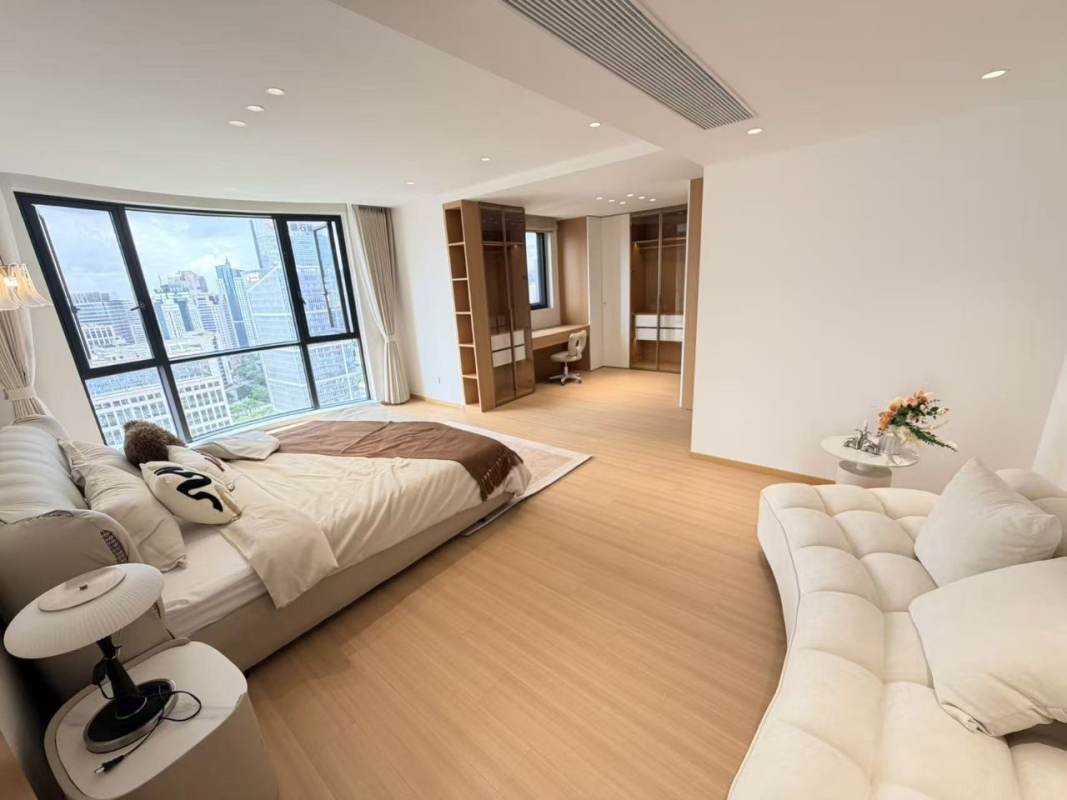 Housing image — Bedroom