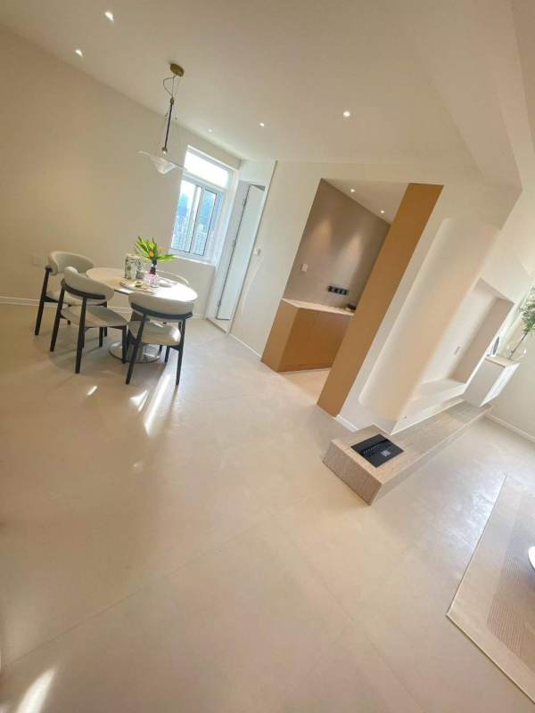 Housing image — Dining Area