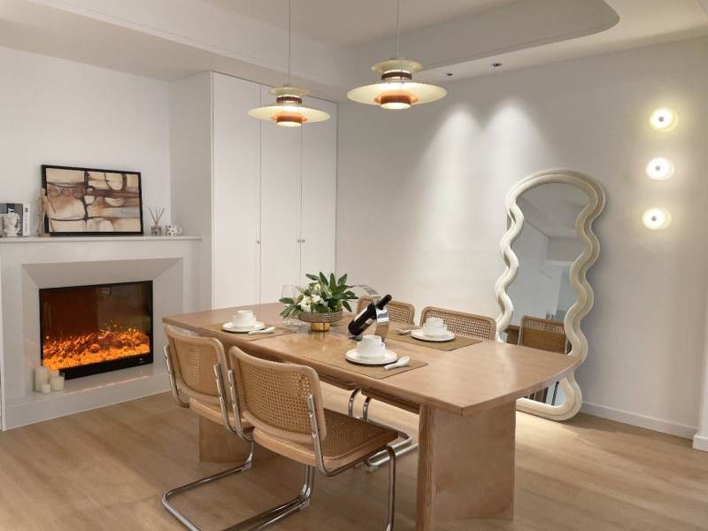 Housing image — Dining Area