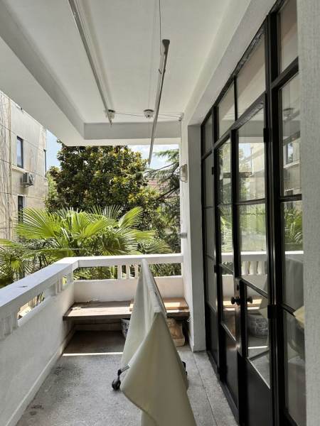 Housing image — Balcony
