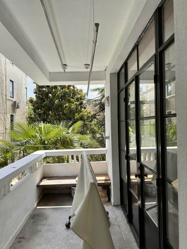 Housing image — Balcony