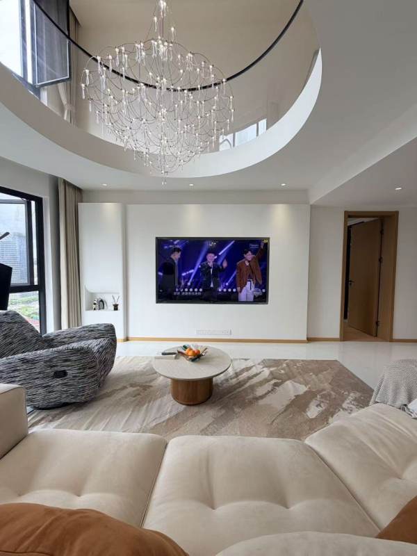 Housing image — Living Room