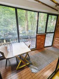 Housing image — Balcony