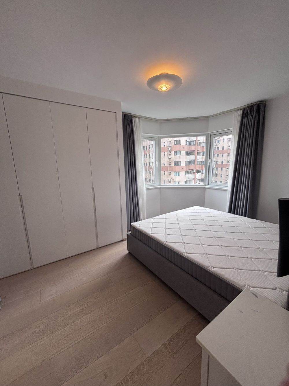 Housing image — Bedroom