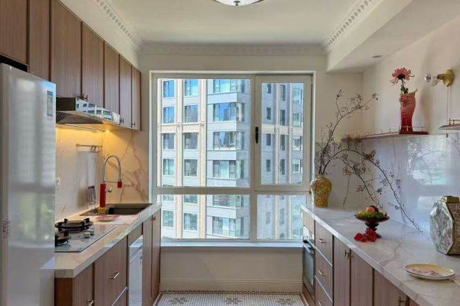 Spacious 3BR Apartment near People's Square (L1/L13)