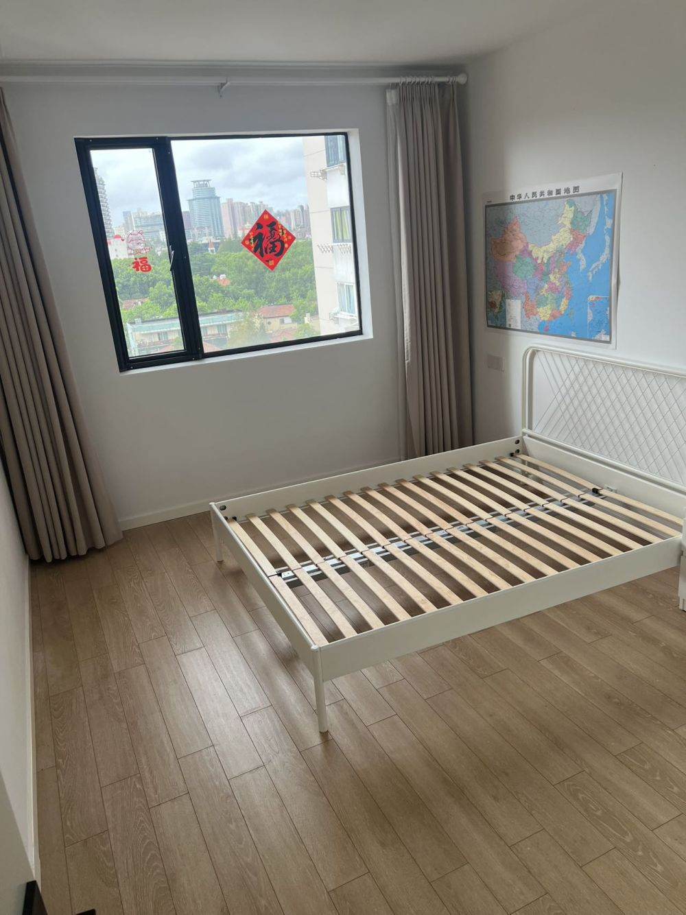 Housing image — Bedroom