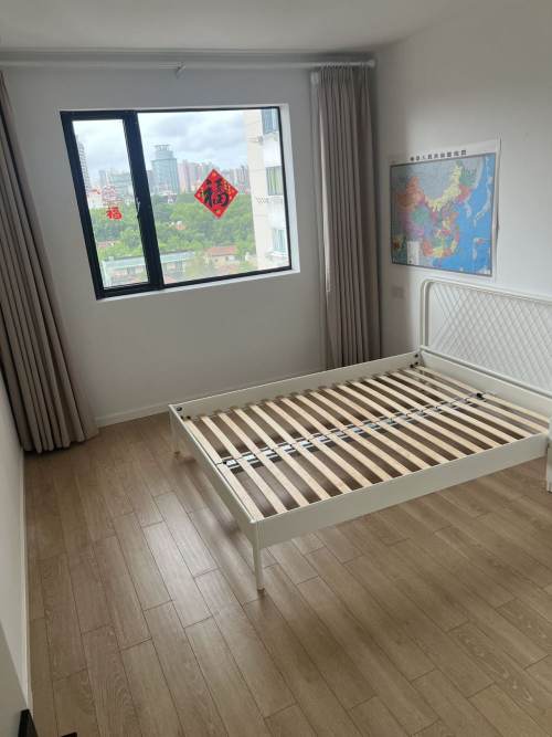 Housing image — Bedroom