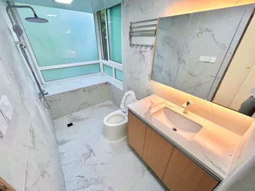 Housing image — Bathroom
