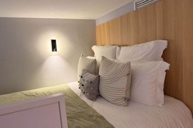 1BR Serviced Apartment near Shanghai International Studies University (Hongkou Campus)
