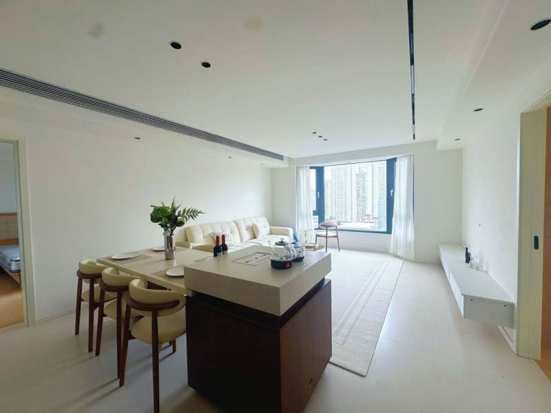 Housing image — Dining Area