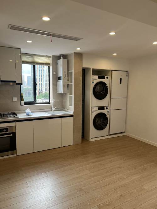 Housing image — Kitchen
