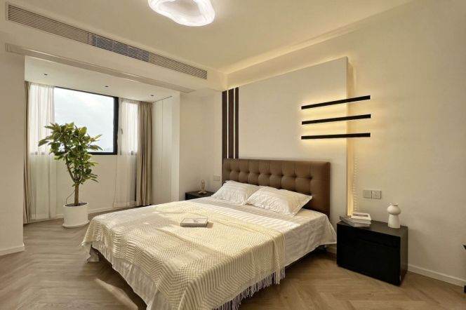 1BR Apartment near East China Normal University Zhongshan Bei Lu Campus (L3/L4/L11/L14)