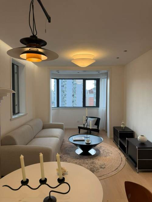 Housing image — Living Room